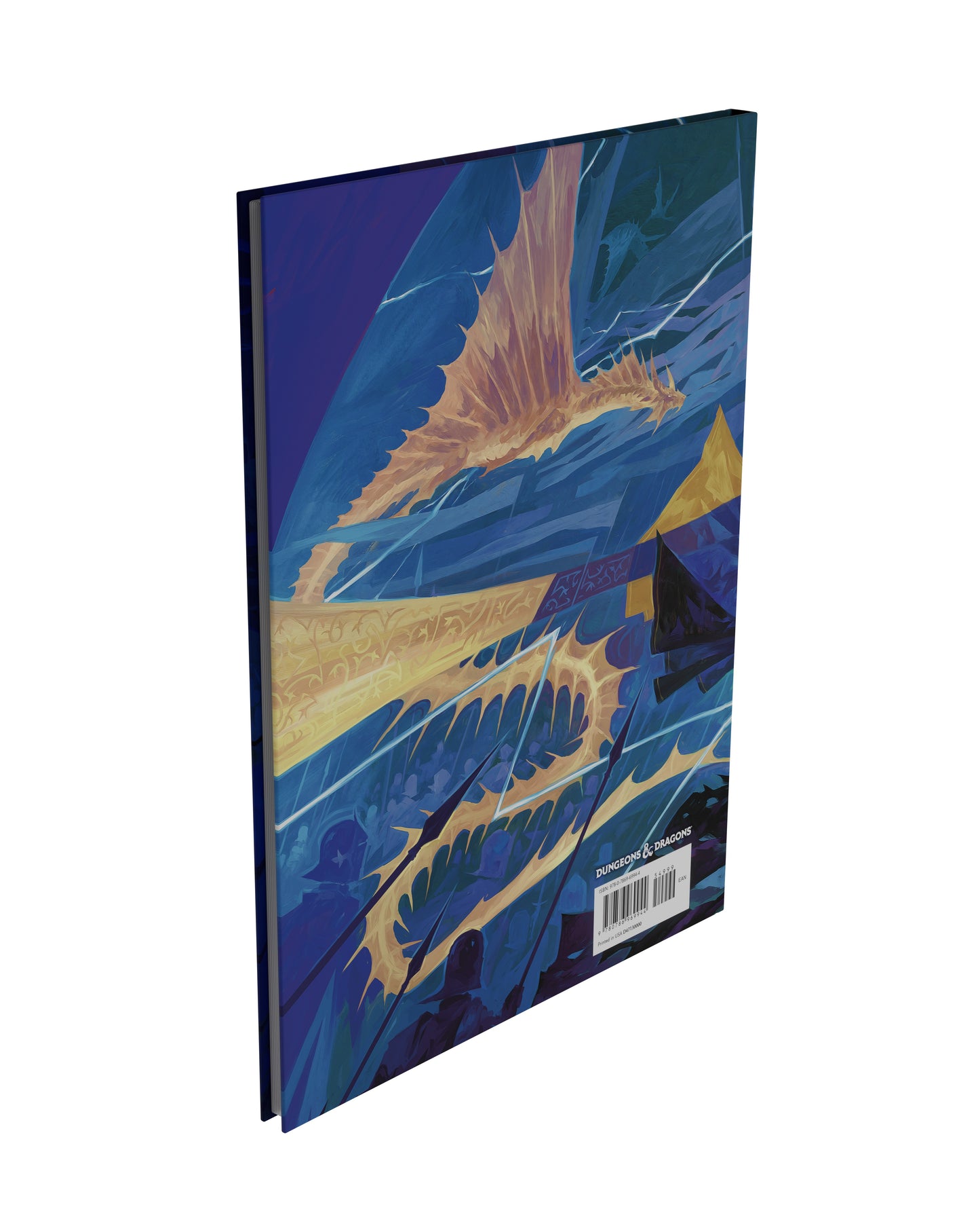 Dungeons & Dragons Forgotten Realms Heroes of Faerun Player Expansion Hardcover Alternative Cover