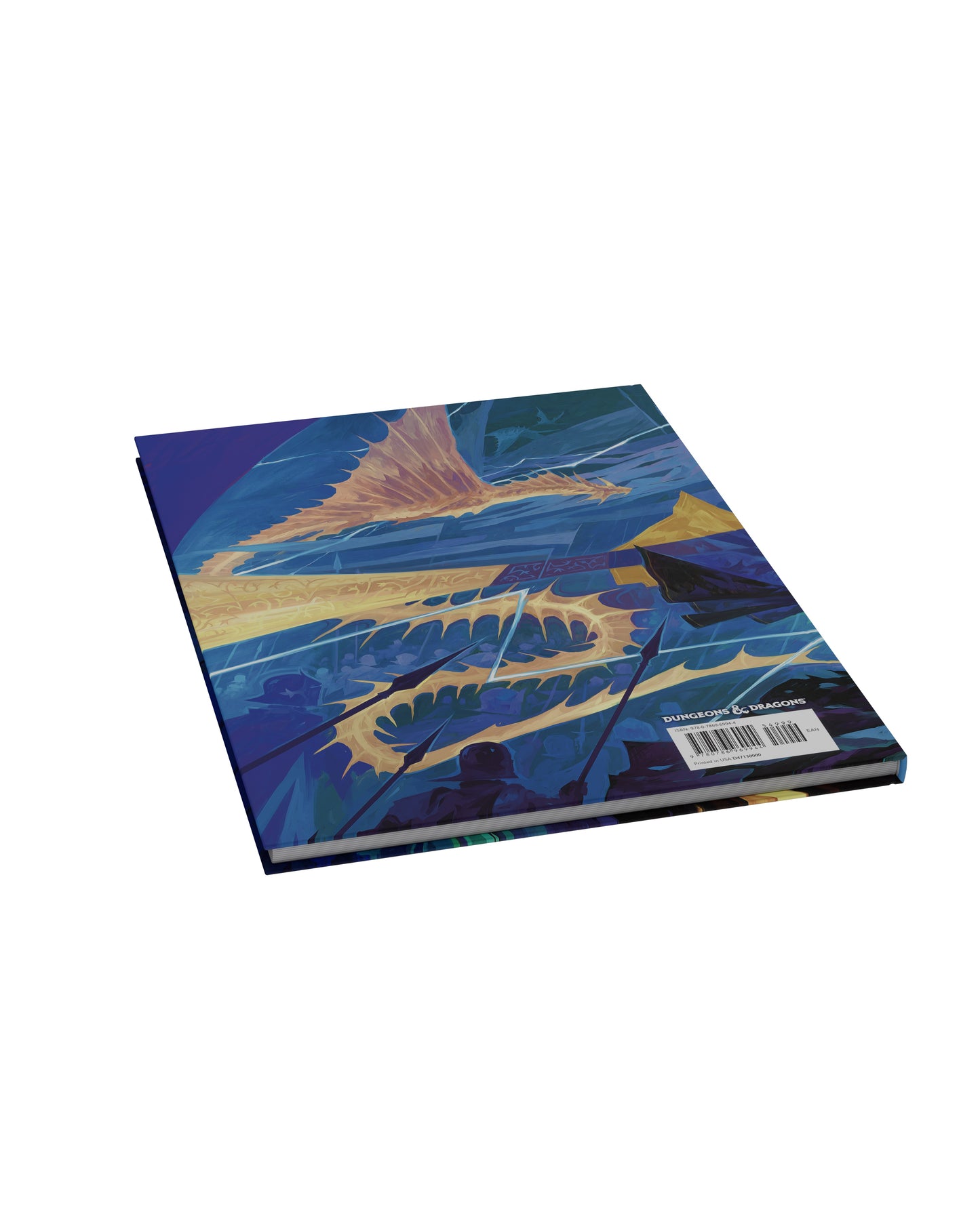 Dungeons & Dragons Forgotten Realms Heroes of Faerun Player Expansion Hardcover Alternative Cover