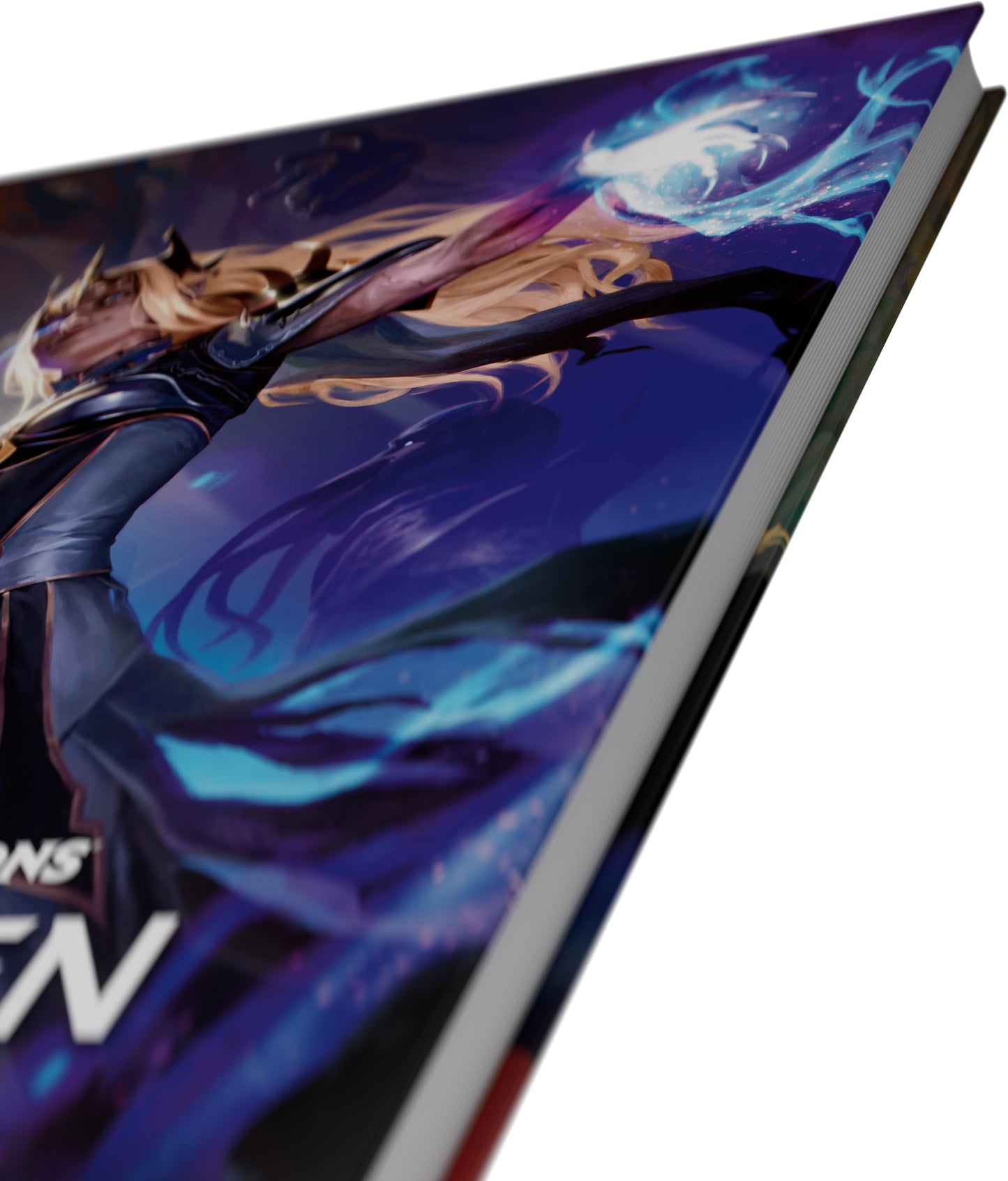 Dungeons & Dragons Forgotten Realms Adventures in Faerun Hardcover