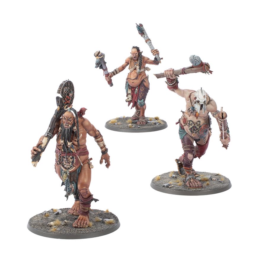 93-12 SONS OF BEHEMAT: BOSS-STOMPERS