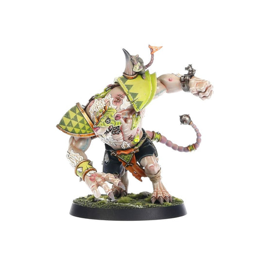202-53 BLOOD BOWL: RAT OGRE