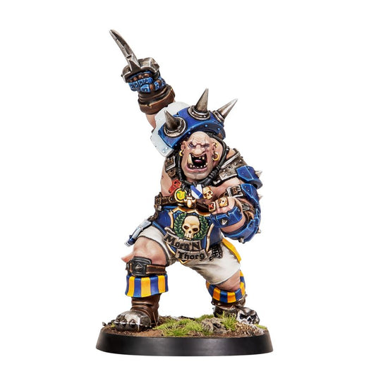 202-68 BLOOD BOWL: MORG 'N' THORG