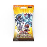 YuGiOh Battles of Legends: Monster Mayhem 5 x card Blister