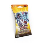 YuGiOh Battles of Legends: Monster Mayhem 5 x card Blister