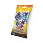 YuGiOh Battles of Legends: Monster Mayhem 5 x card Blister