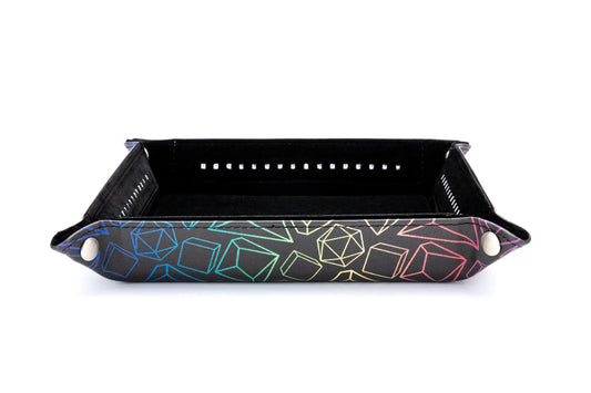 Fanroll Gencon 2024 UV Light Tray