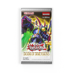 Yu-Gi-Oh! Doom Of Dimensions - 9 x Card Booster