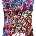 YuGiOh Phantom Revenge - 7 x Card Blister