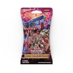 YuGiOh Phantom Revenge - 7 x Card Blister