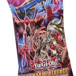 YuGiOh Phantom Revenge - 7 x Card Blister