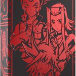 YuGiOh Legendary 5D's Deck