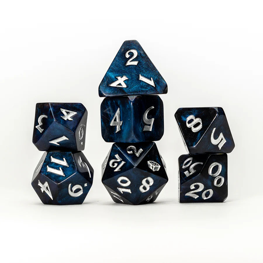 Vox Machina Dice Set: GM