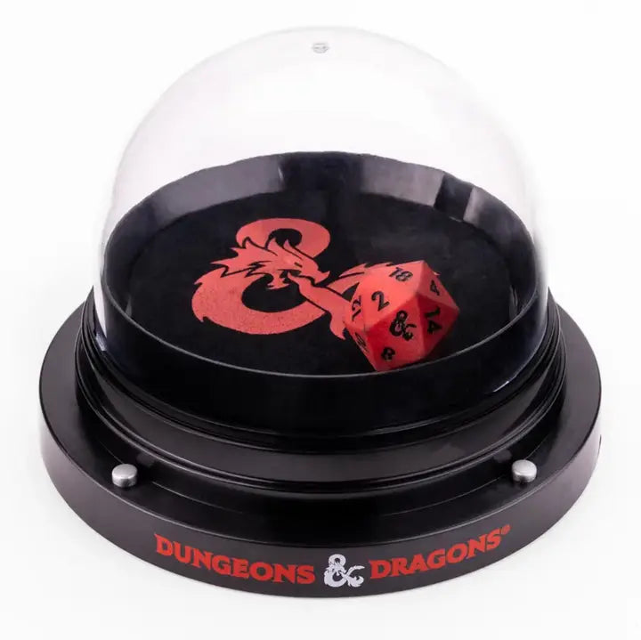 D&D Orb of Possibility