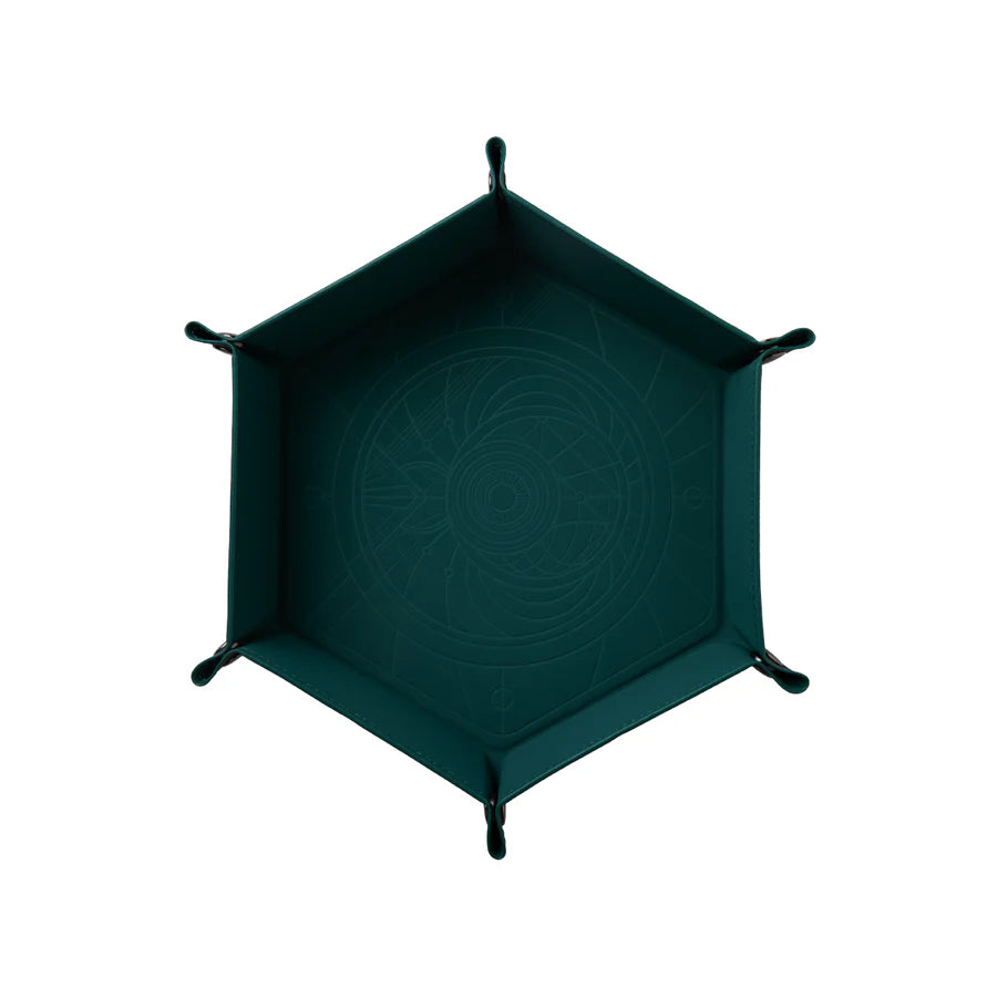 Candela Obscura Dice Tray