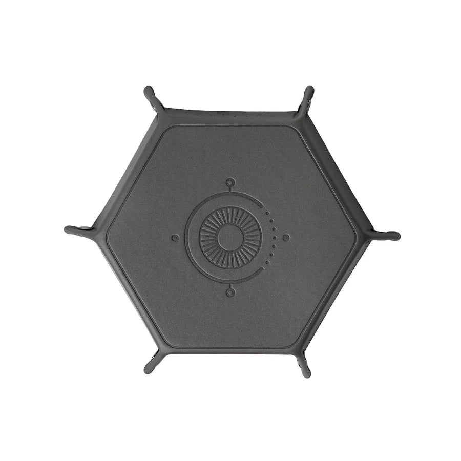 Candela Obscura Dice Tray