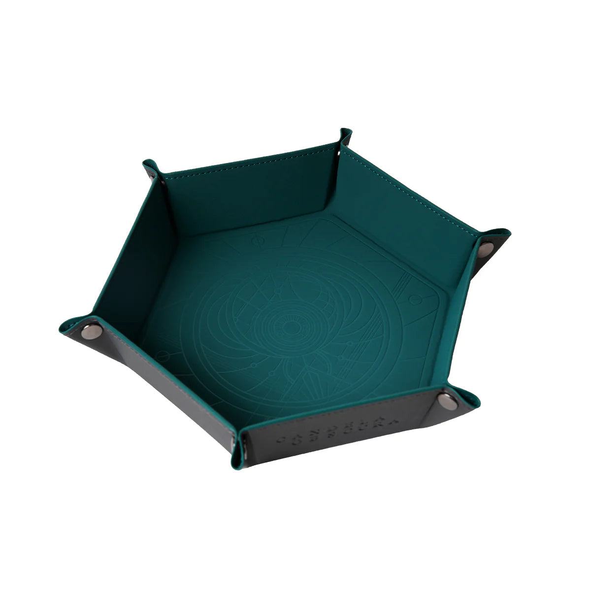 Candela Obscura Dice Tray