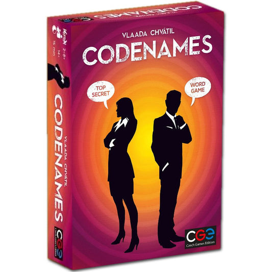 Codenames
