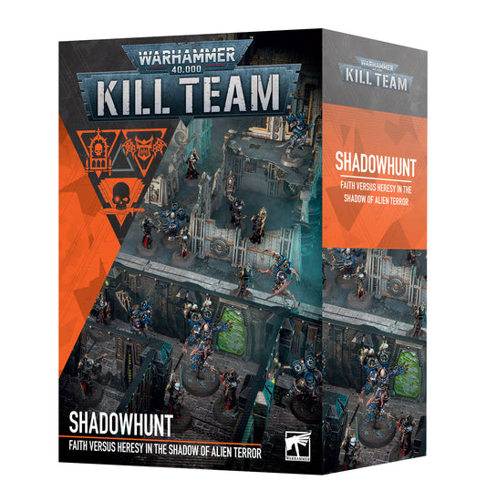 102-66 Kill Team: Shadowhunt