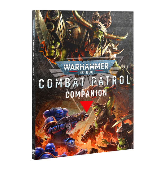 73-402 COMBAT PATROL COMPANION