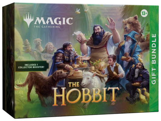 Magic the Gathering The Hobbit Gift Bundle [Pre-order]