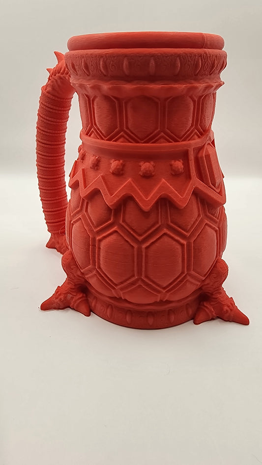 Dragon Blood - Can holder