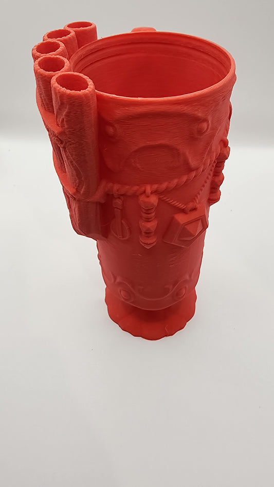 The Bard - Can Holder