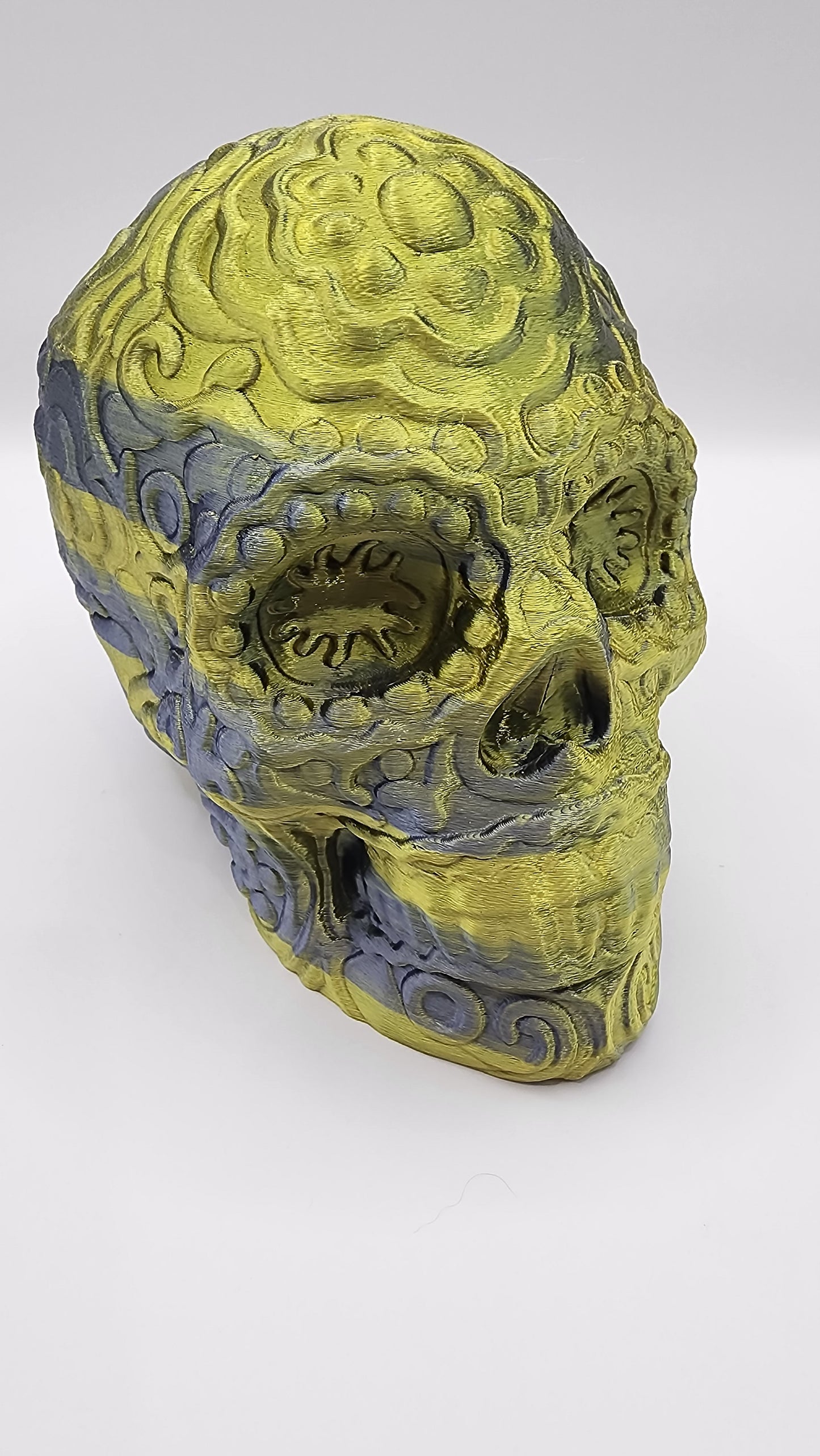 Sugar Skull