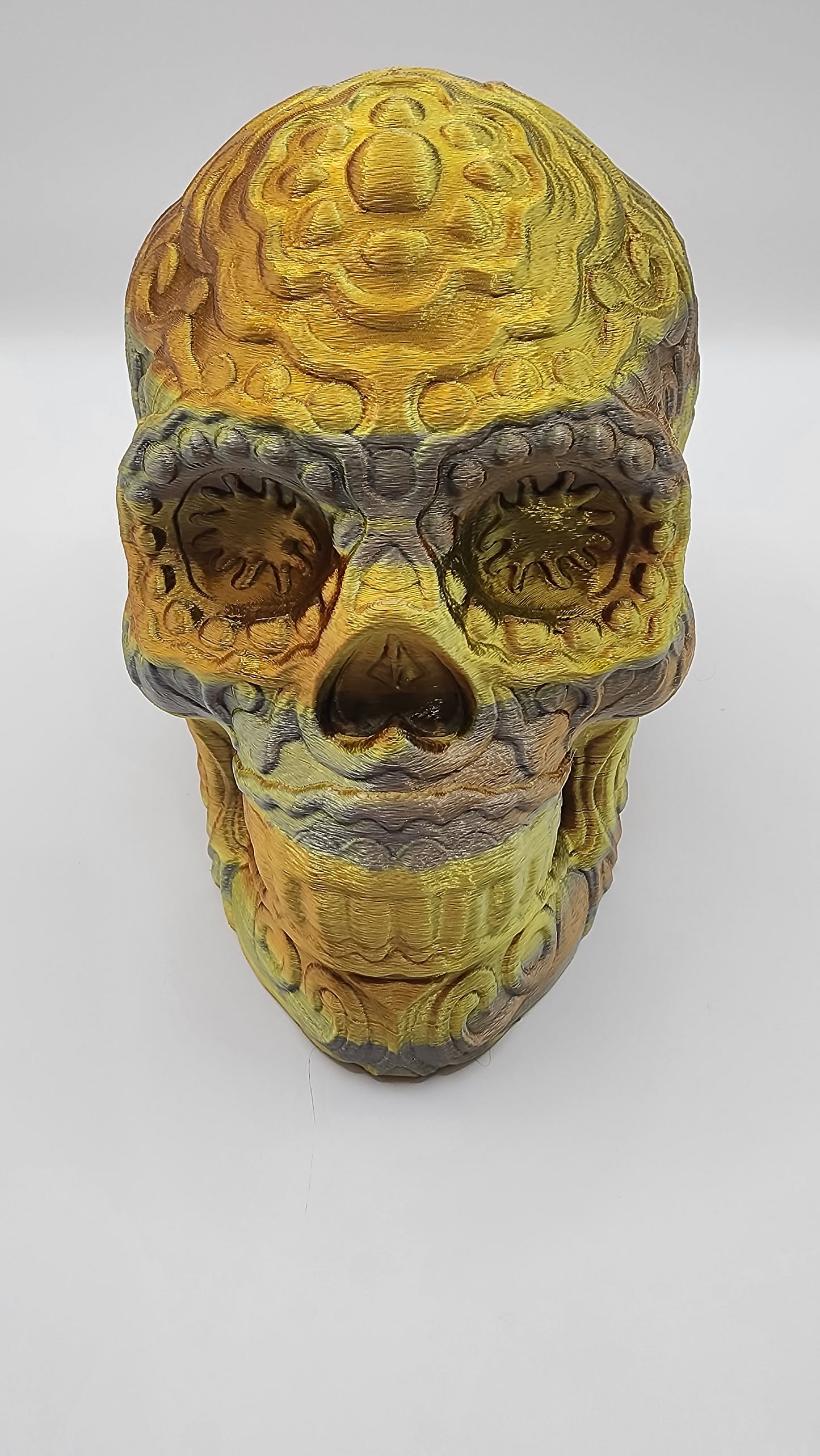 Sugar Skull