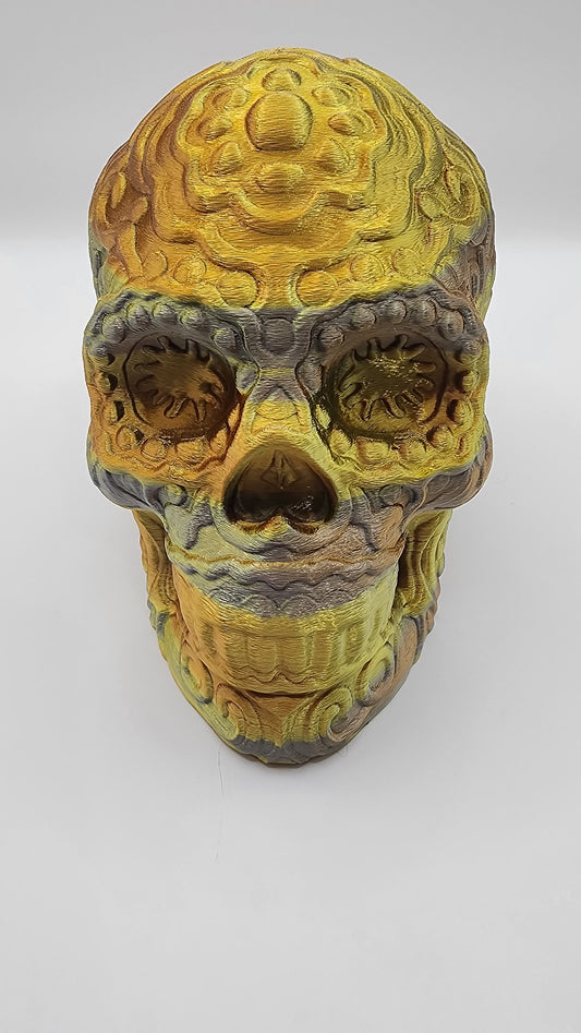 Sugar Skull