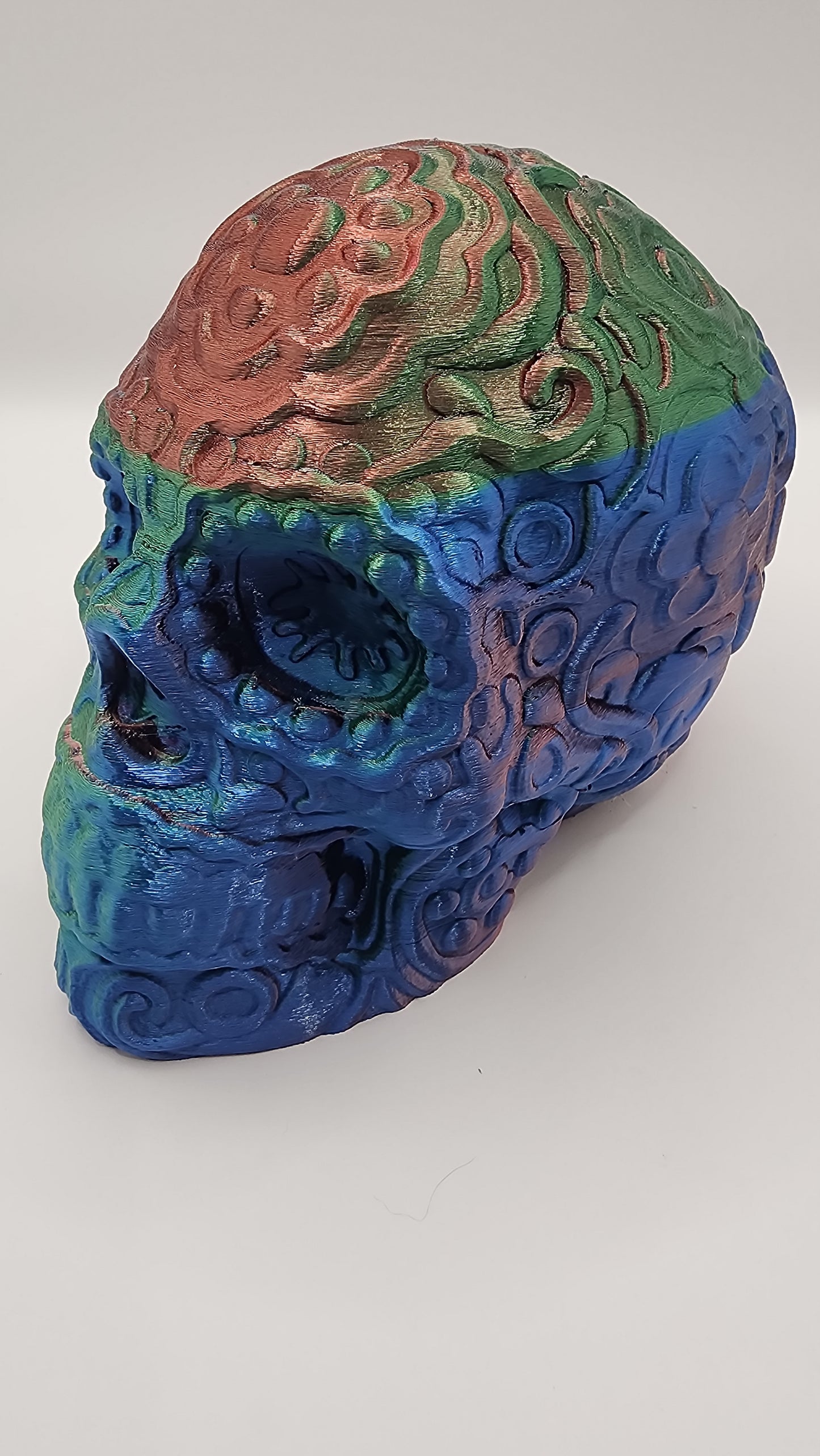 Sugar Skull