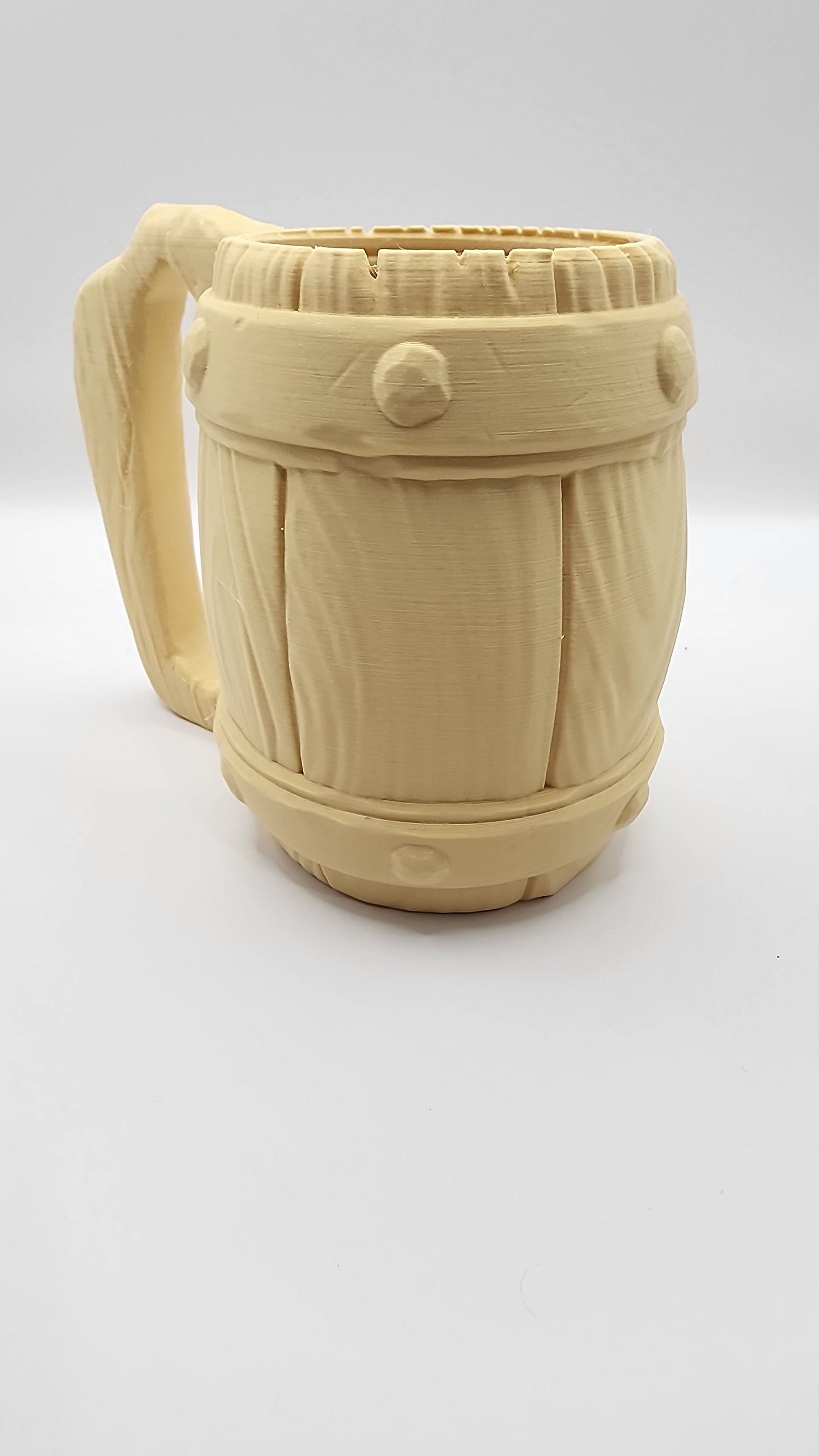 Tavern Mug