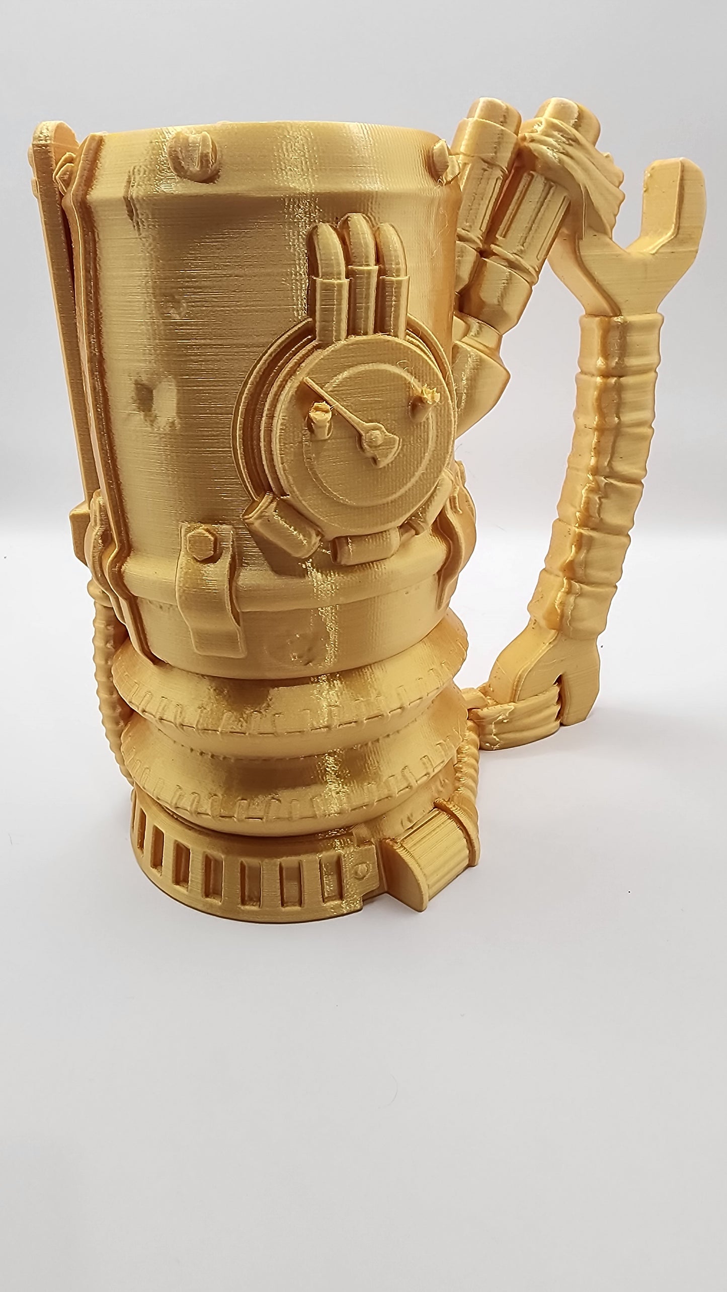 Gadgeteer - Can Holder
