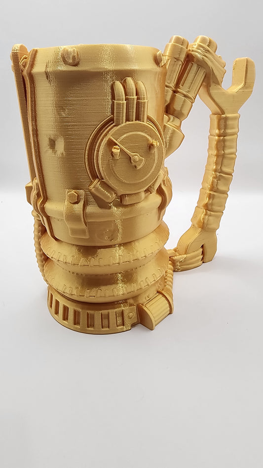 Gadgeteer - Can Holder