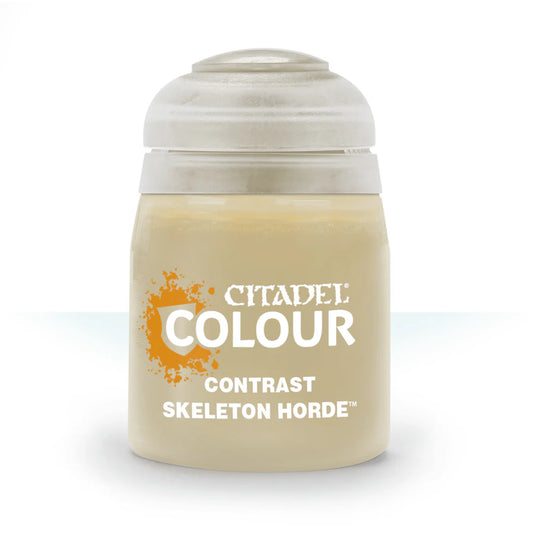 29-26 Citadel Contrast: Skeleton Horde (18 ml)